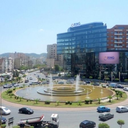 Albania Apartment Near Tirana City Center Double Or Twin Bed المظهر الخارجي الصورة