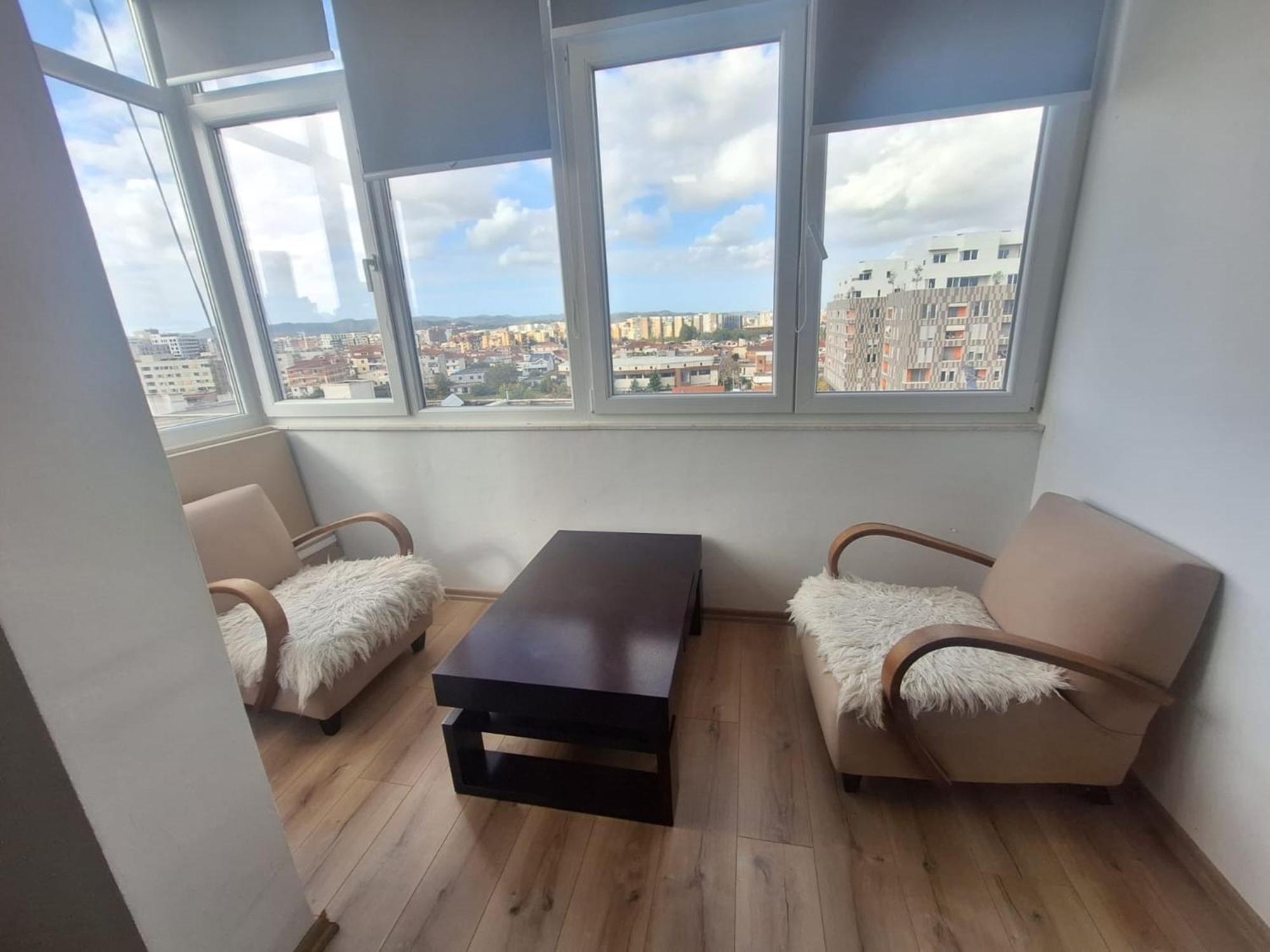 Albania Apartment Near Tirana City Center Double Or Twin Bed المظهر الخارجي الصورة